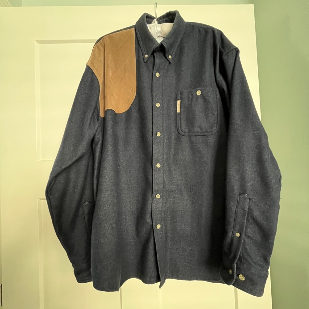 Columbia Men’s Hunting Shirt